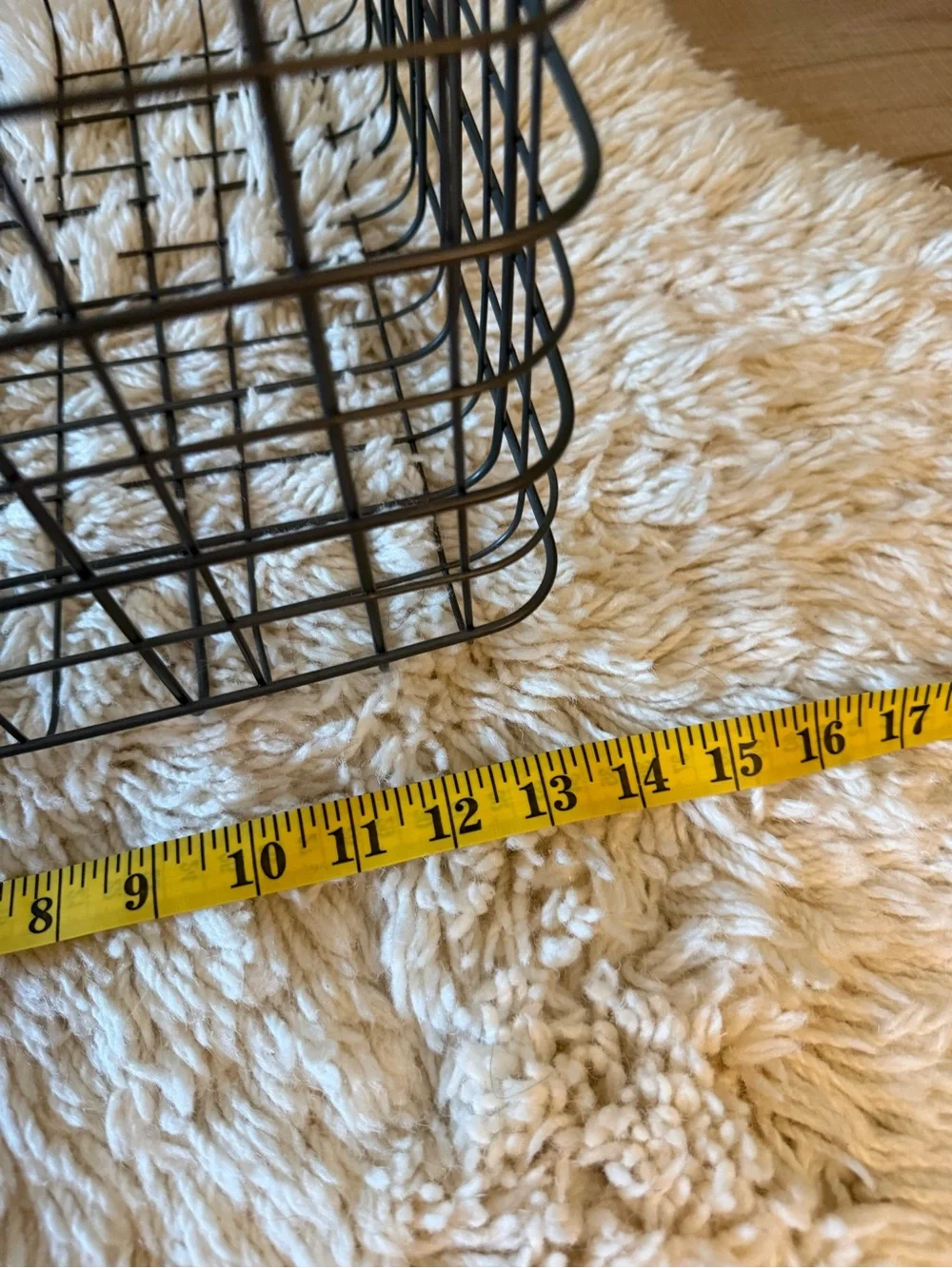 N/A great size